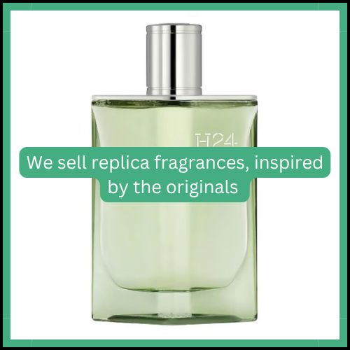 H24 Herbes Vives (Hermes) Generic Perfume