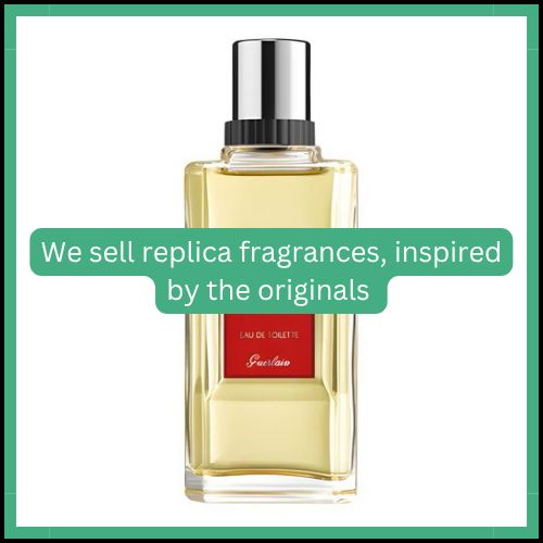 Habit Rouge (Guerlain) Generic Perfume
