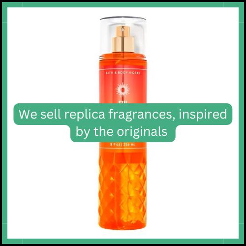 Fiji Sunrise (Bath &amp; Body Works) Generic Perfume