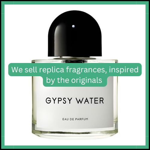 Gypsy Water (Byredo) Generic Perfume