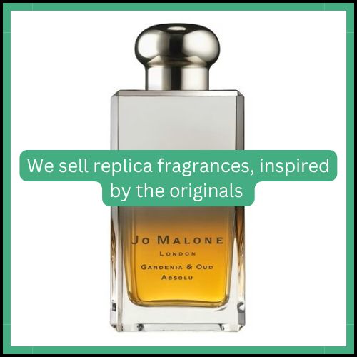 Gardenia &amp; Oud Absolu (Jo Malone) Generic Perfume