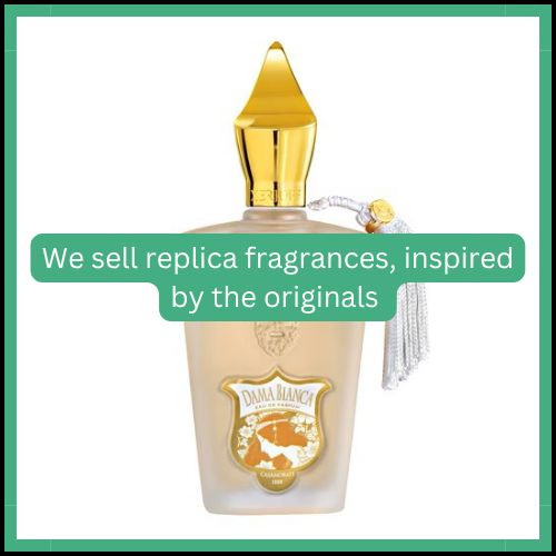 Dama Bianca (Xerjoff) Generic Perfume
