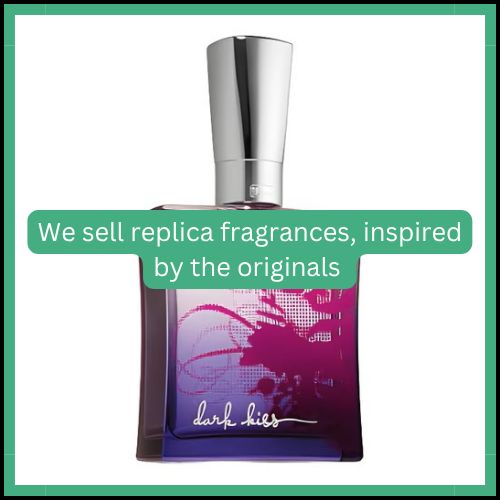 Dark Kiss (Bath &amp; Body Works) Generic Perfume