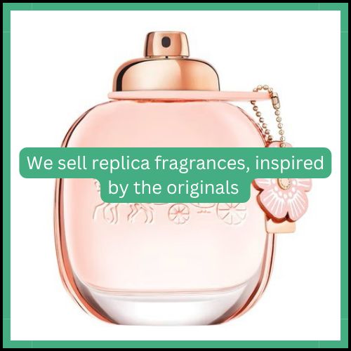 Coach Floral (Coach) Generic Perfume