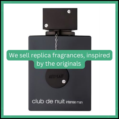 Club de Nuit Intense Man (Armaf) Generic Perfume