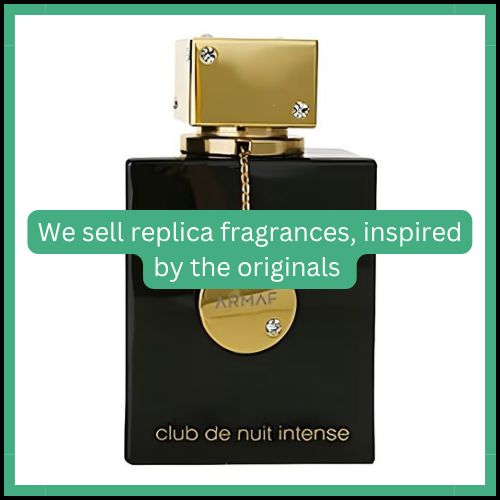 Club De Nuit Intense (Armaf) Generic Perfume