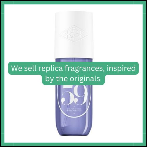Cheirosa '59 (Sol de Janeiro) Generic Perfume