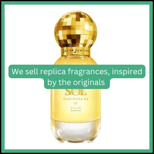 Cheirosa '62 (Sol de Janeiro) Generic Perfume