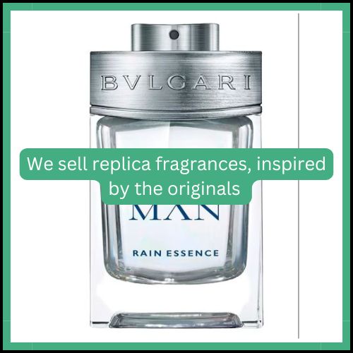 Bvlgari Man Rain Essence (Bvlgari) Generic Perfume