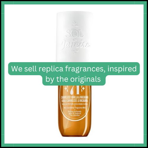 Cheirosa '71 (Sol de Janeiro) Generic Perfume