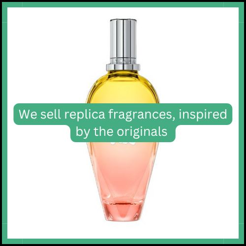Brisa Cubana (Escada) Generic Perfume