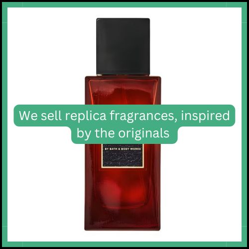 Bourbon (Bath &amp; Body Works) Generic Perfume