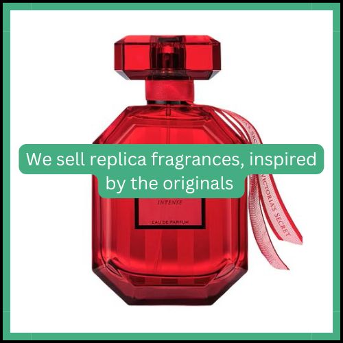 Bombshell Intense (Victoria's Secret) Generic Perfume