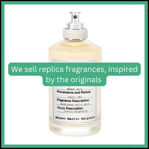 Beach Walk (Maison Martin Margiela) Generic Perfume