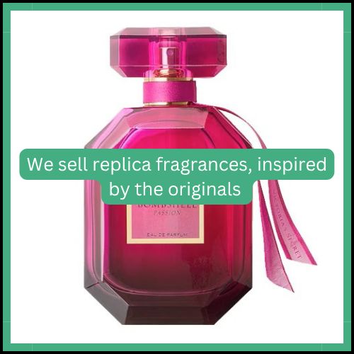 Bombshell Passion (Victoria's Secret) Generic Perfume