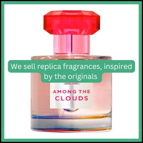 Among The Clouds (Bath &amp; Body Works) Generic Perfume