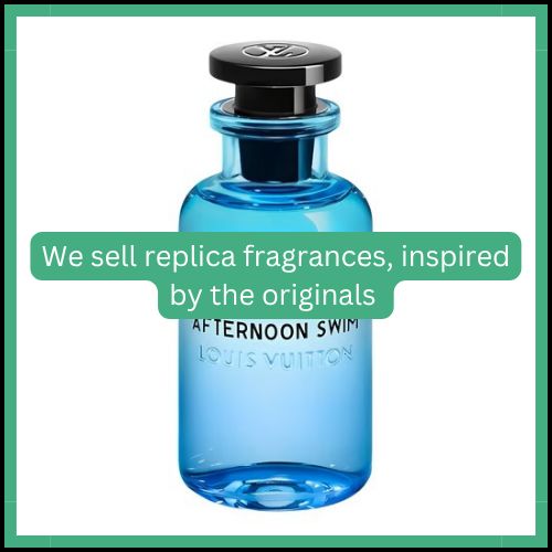 Afternoon Swim (Louis Vuitton) Generic Perfume