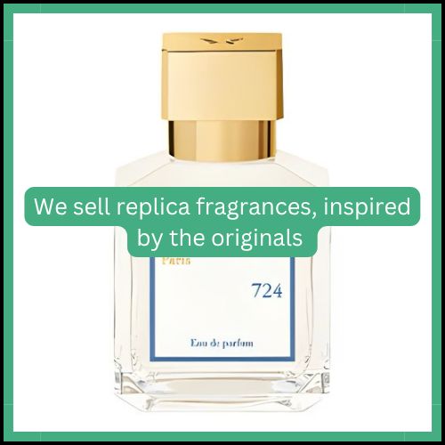 724 Maison Francis Kurkdjian (Maison Francis Kurkdjian) Generic Perfume