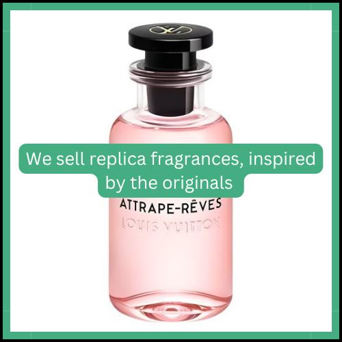 Attrape-Reves (Louis Vuitton) Generic Perfume