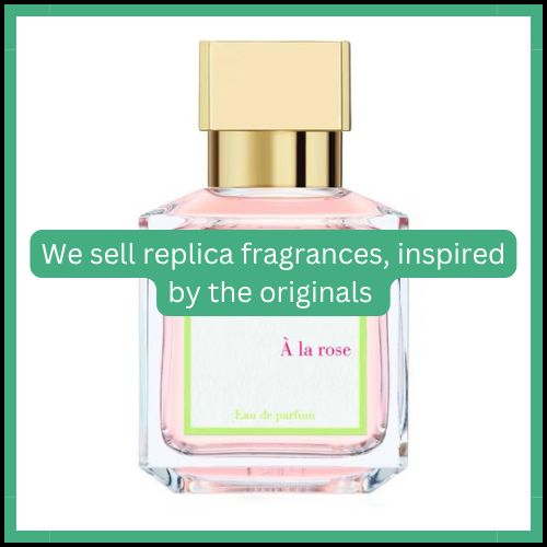 A La Rose (Maison Francis Kurkdjian) Generic Perfume