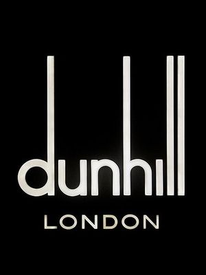 Alfred Dunhill
