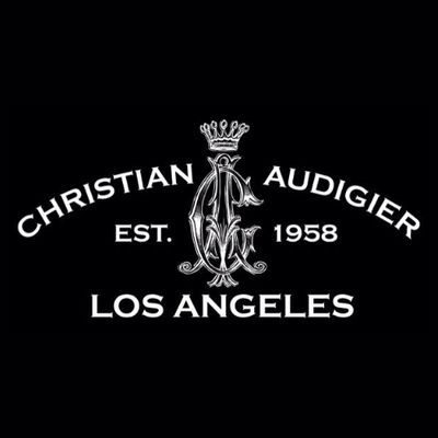 Christian Audigier