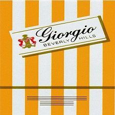 Giorgio Beverly Hills