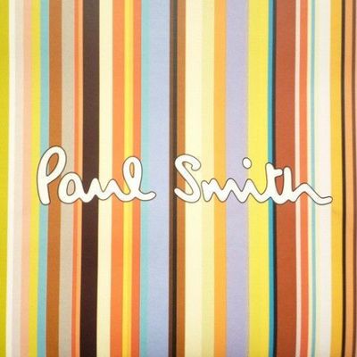 Paul Smith