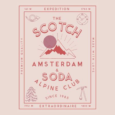 Scotch and Soda