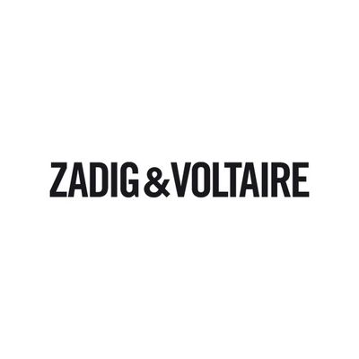 Zadig &amp; Voltaire