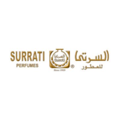 Surrati