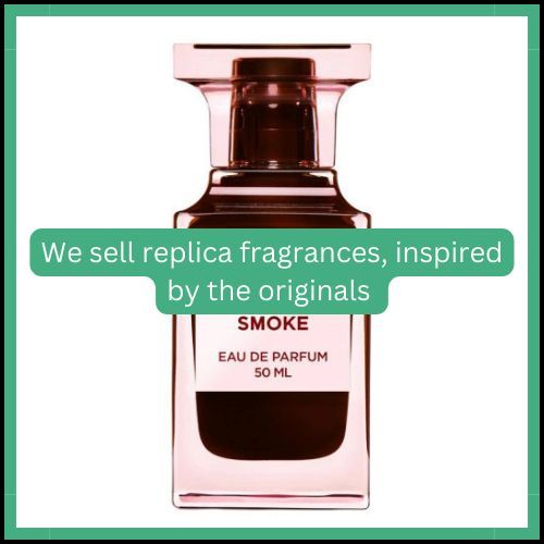 Cherry Smoke (Tom Ford) Generic Perfume