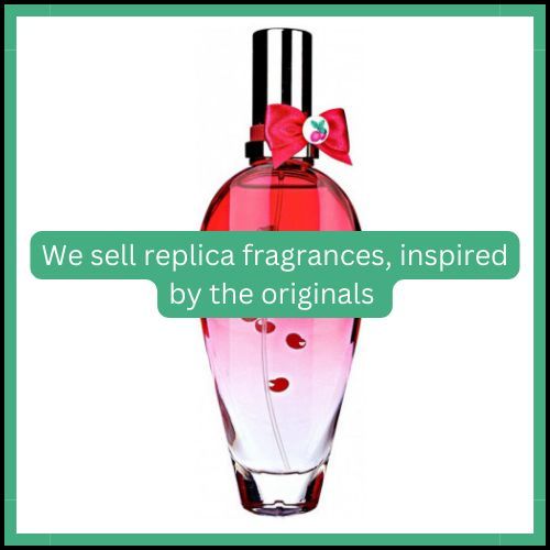 Cherry in the Air (Escada) Generic Perfume