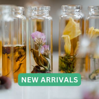New Arrivals