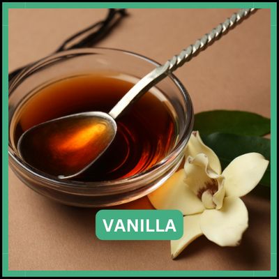Vanilla