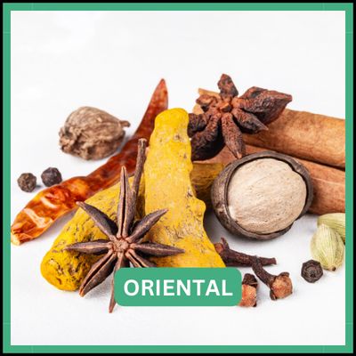 Oriental