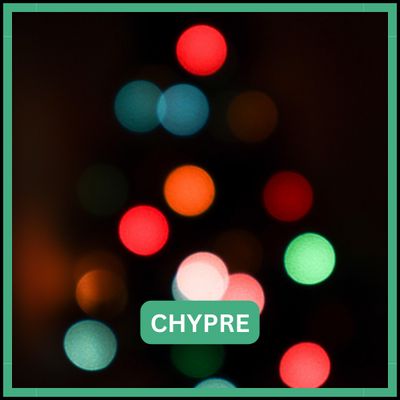 Chypre