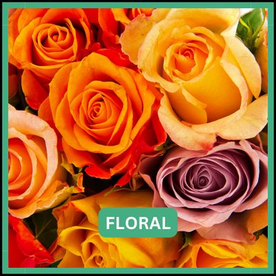 Floral