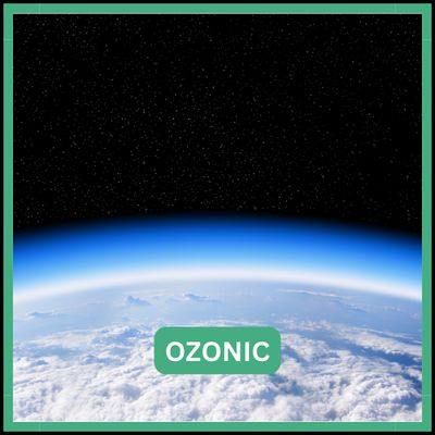 Ozonic
