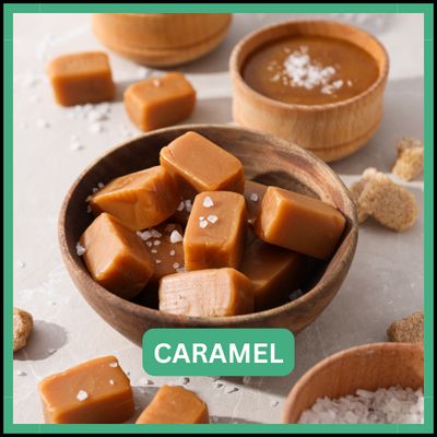 Caramel