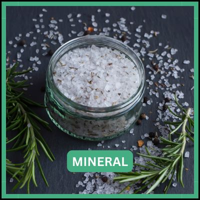 Mineral