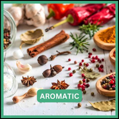 Aromatic