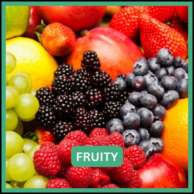 Fruity