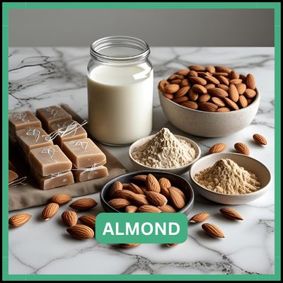 Almond
