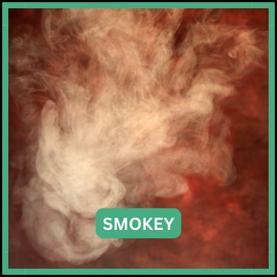 Smokey