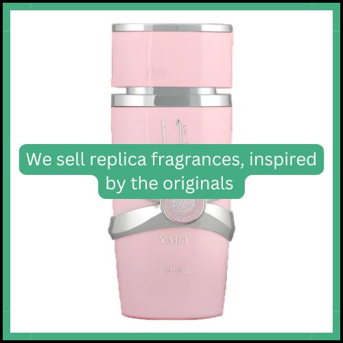 Yara (Lattafa) Generic Perfume