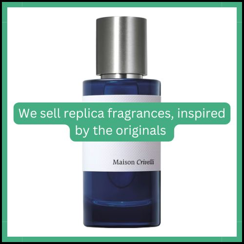 Oud Maracujá (Maison Crivelli) Generic Perfume