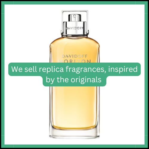 Horizon (Davidoff) Generic Perfume