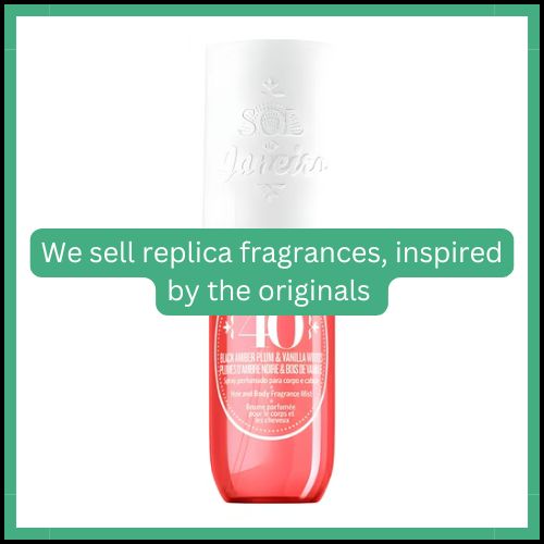 Cheirosa ’40 (Sol de Janeiro) Generic Perfume