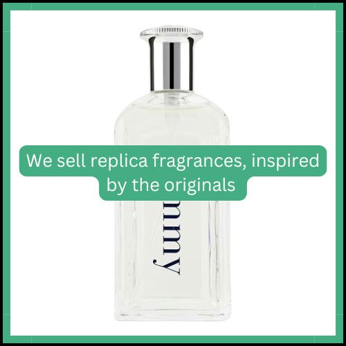 Tommy Boy (Tommy Hilfiger) Generic Perfume
